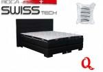 Swisstech Fix Boxspring ágy