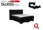 Swisstech boxspring motoros