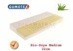 Gumotex Soya-Medium hideghab matrac