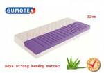Gumotex Bio-Soya Strong hideghab matrac