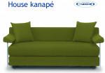 Cardo House ágykanapé