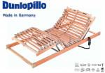 Dunlopillo Kontiflex Motor motoros farugós  ágyrács, rugalmas ágyrács, ágyrács