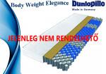 Dunlopillo Body Weight Elegance H2 matrac