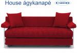 Cardo House ágykanapé, Cardo House ágy, 
