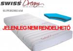 SwissDream Premium SuperDream hideghab matrac