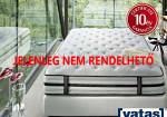 Yatas Duplex matrac