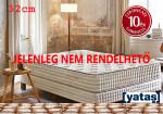 Yatas Hourglass Air matrac