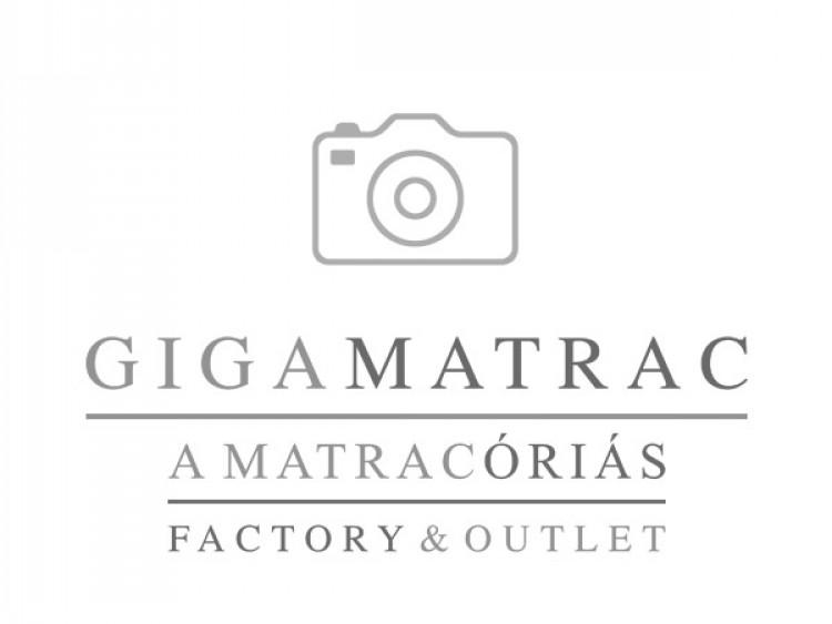 Gumotex Vanessa Viscolatex zsákrugós matrac