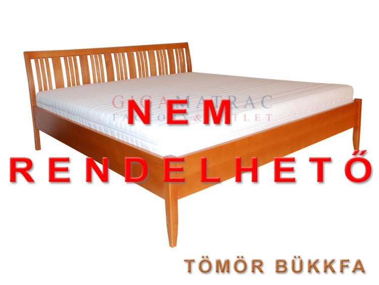 Wienna bükk ágykeret