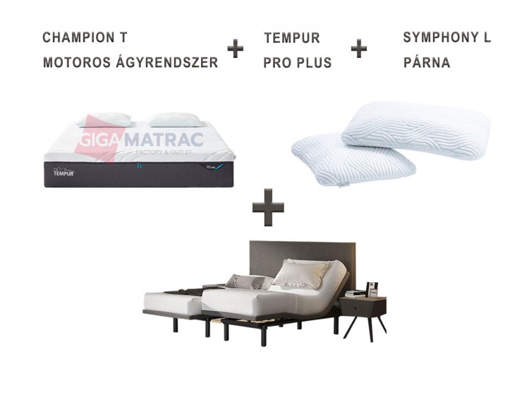 Symphony (l) Párna