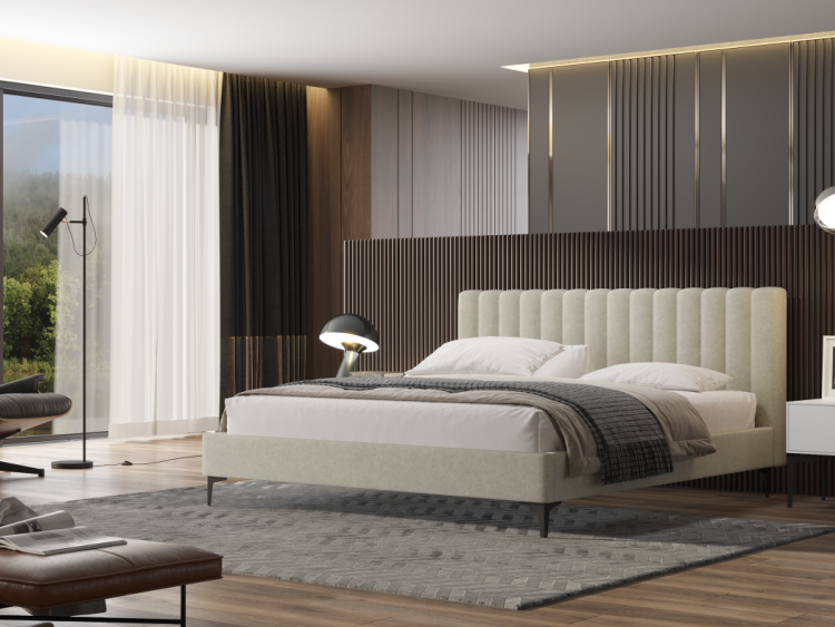 Aeroflex AURA ágykeret