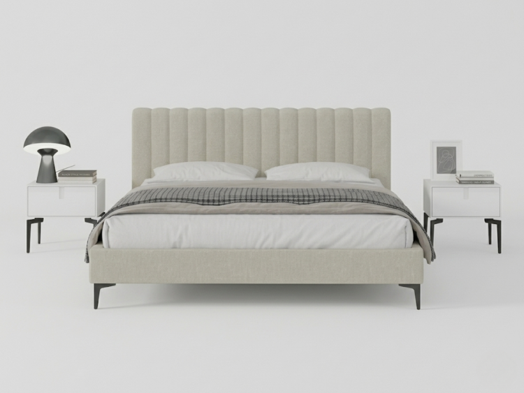 Aeroflex AURA ágykeret