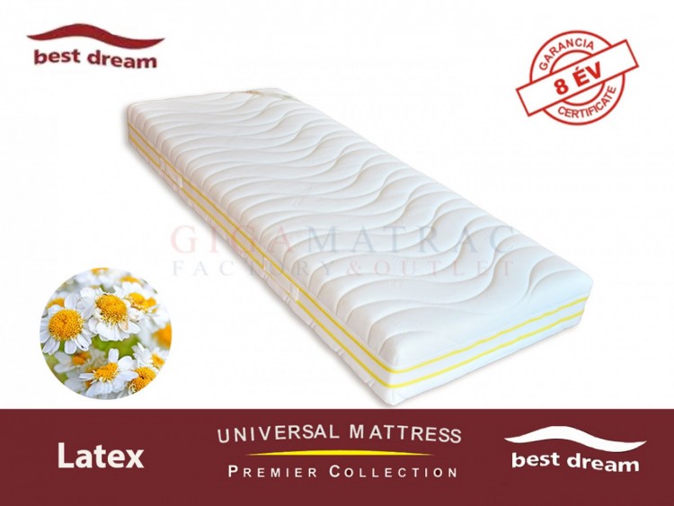 Best Dream Latex