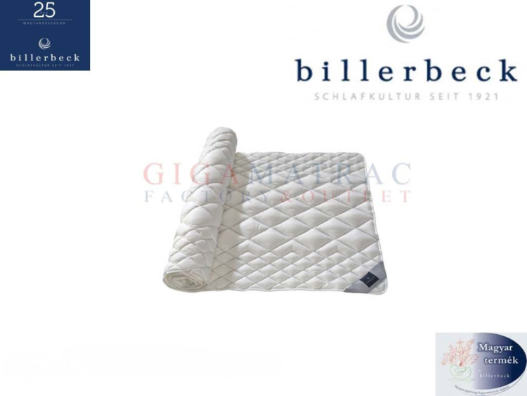 Mediclean matracvédő, magas hőfokon mosható