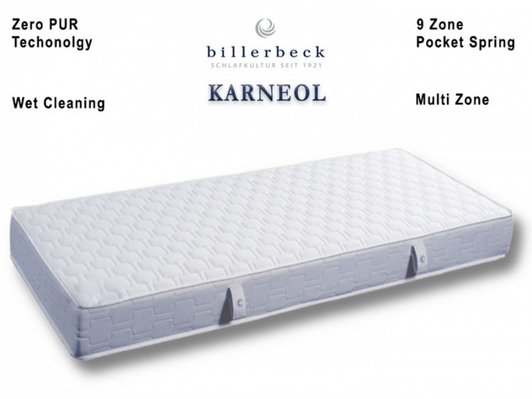 Billerbeck Karneol
