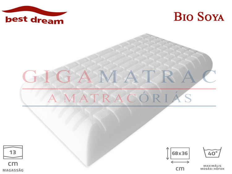 Best Dream Soya Párna