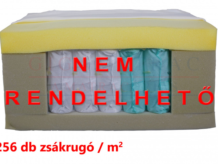 Isbir Moon Soft metszet