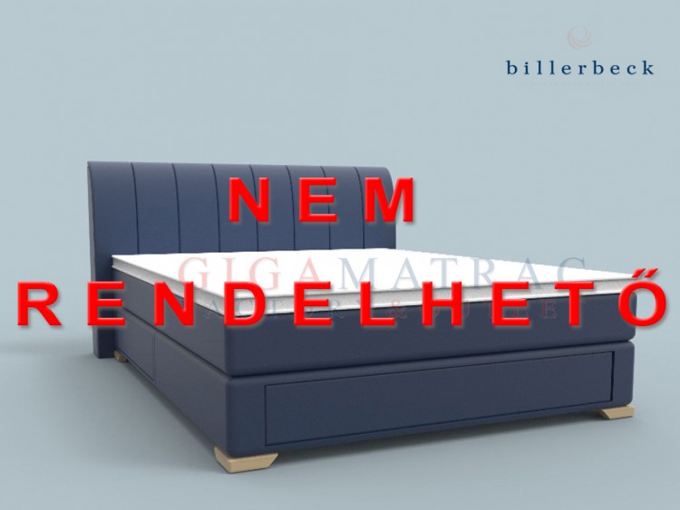 Billerbeck BED ágykeret