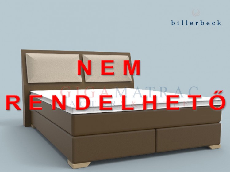 Billerbeck Boxspring