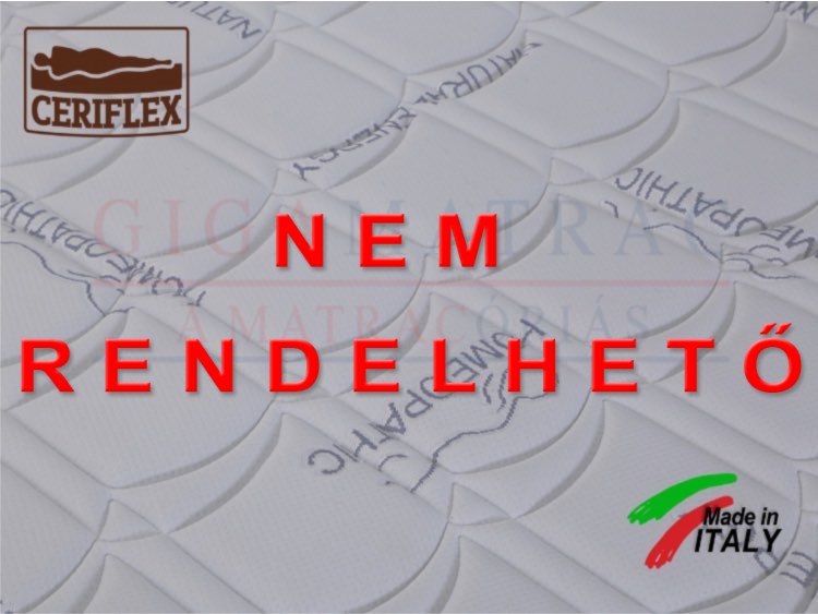 Ceriflex Energy Memory
