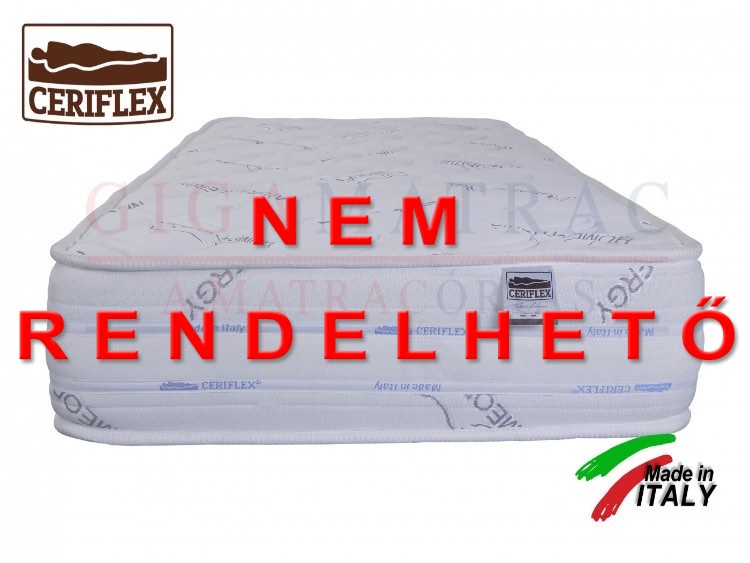 Ceriflex Energy Memory