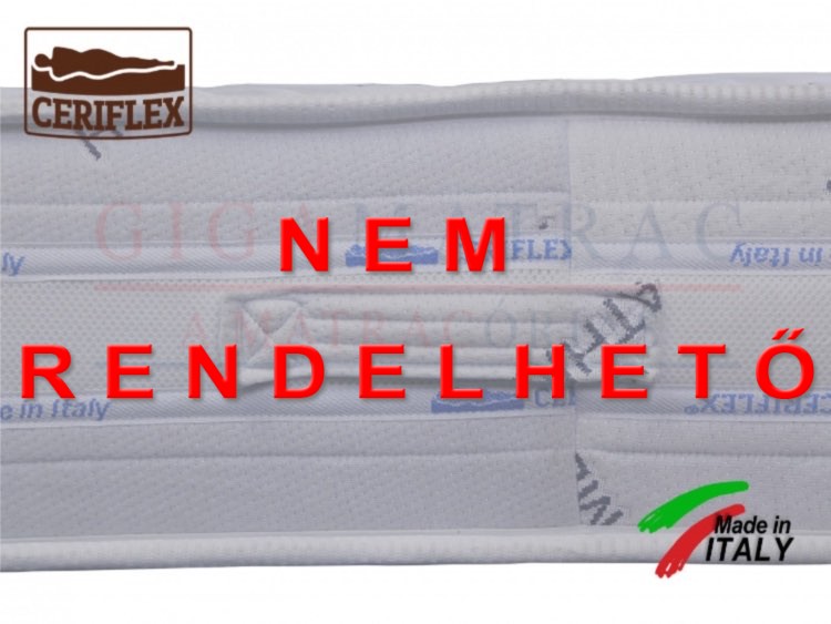 Ceriflex Energy Memory