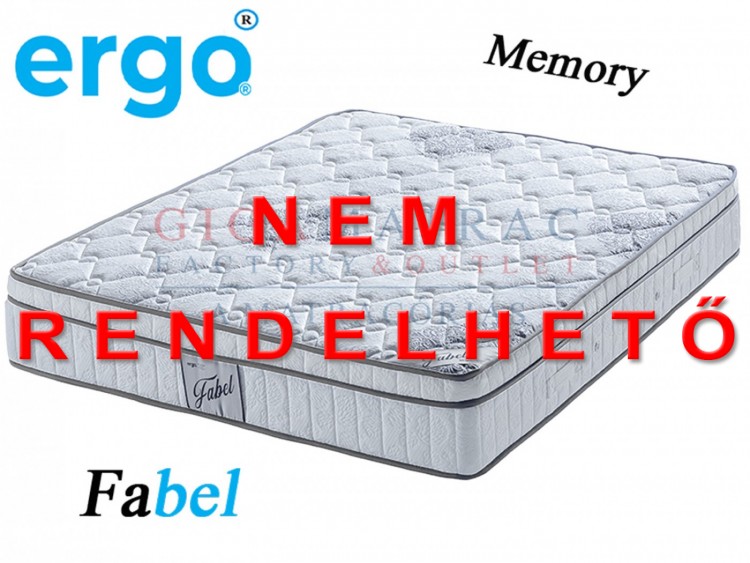 Ergo Fabel
