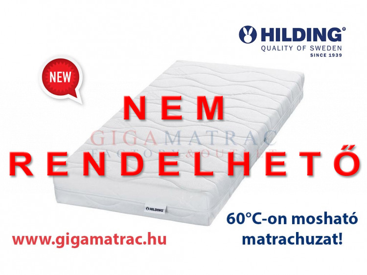 Hilding Hypoallergic Baby matrac