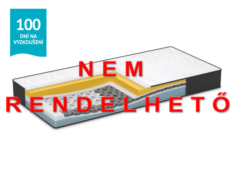 Imemory S Plus matrac