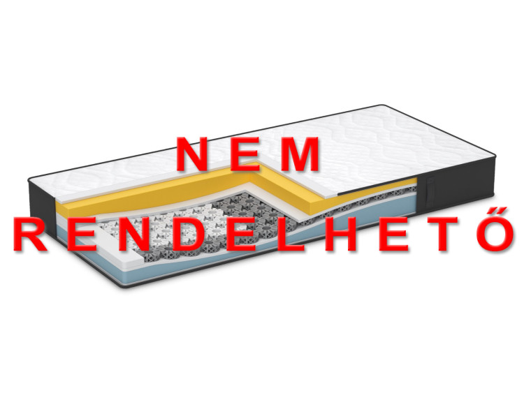 Imemory S Plus matrac