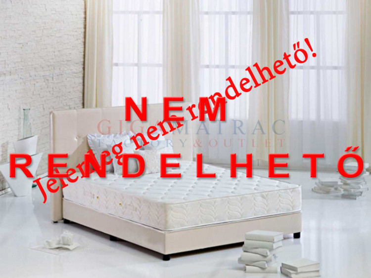 Konfor Pocket 5 Zone táskarugós matrac