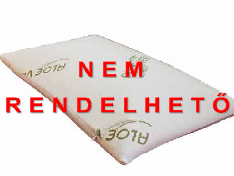 Memory párna 