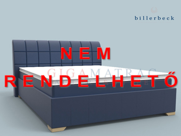 Billerbeck Malaga ágy
