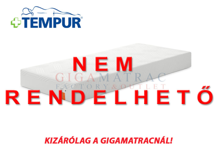 TEMPUR® Original 19 Prima matrac