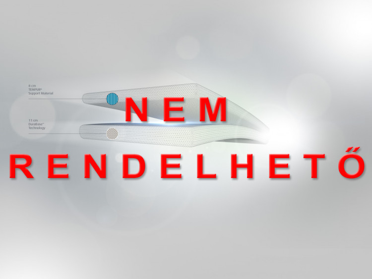 TEMPUR® Original 19 Prima matrac