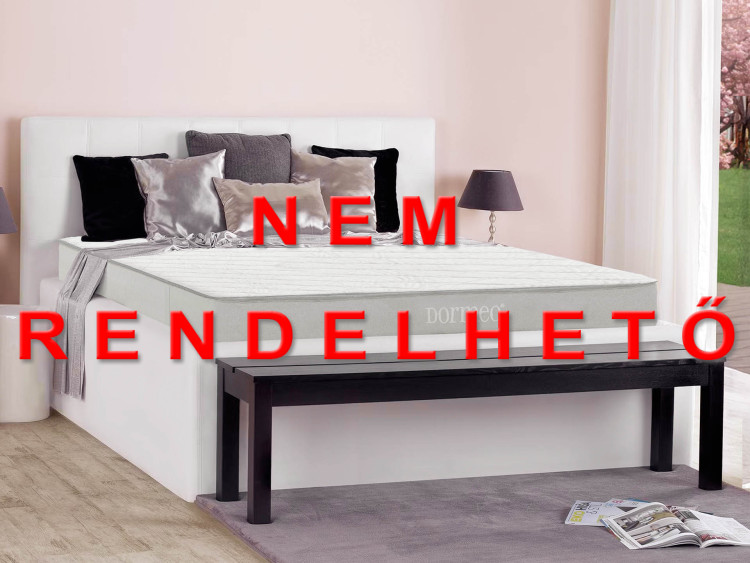 Dormeo iMemory Silver matrac
