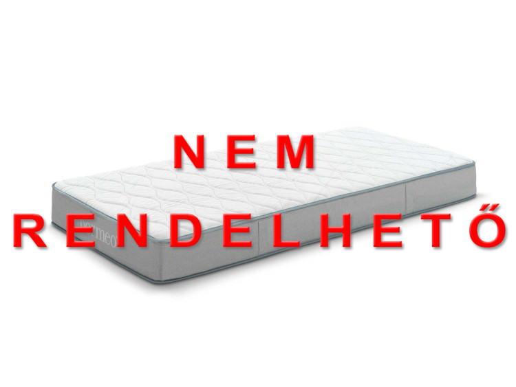 Dormeo iMemory Silver matrac