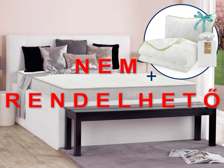 Dormeo iMemory Silver matrac