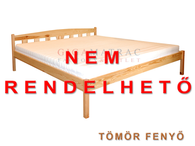 Sherwood fenyő ágykeret, ágy, ágykeret, fenyő ágy, fenyő bútor, olcsó fenyő ágy, fenyő ágykeret, olcsó ágy