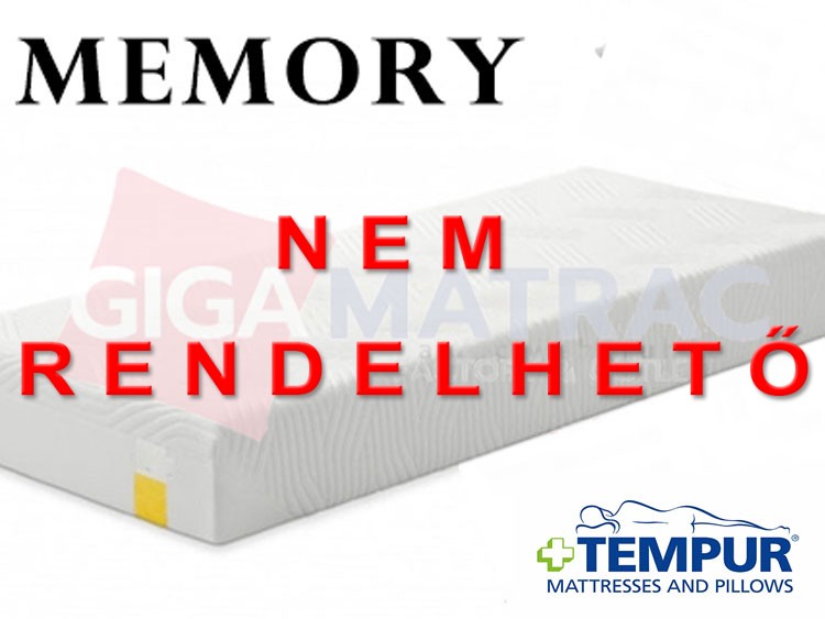 Tempur Sensation 19