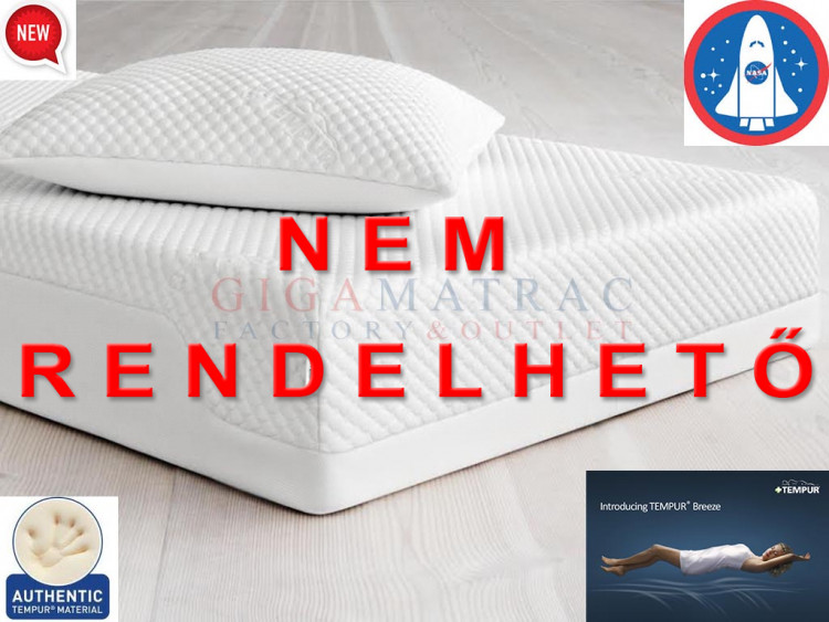 Tempur Original Breeze 22 matrac