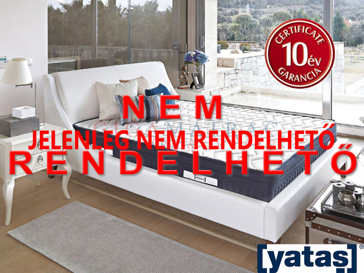 Yatas Athletic matrac