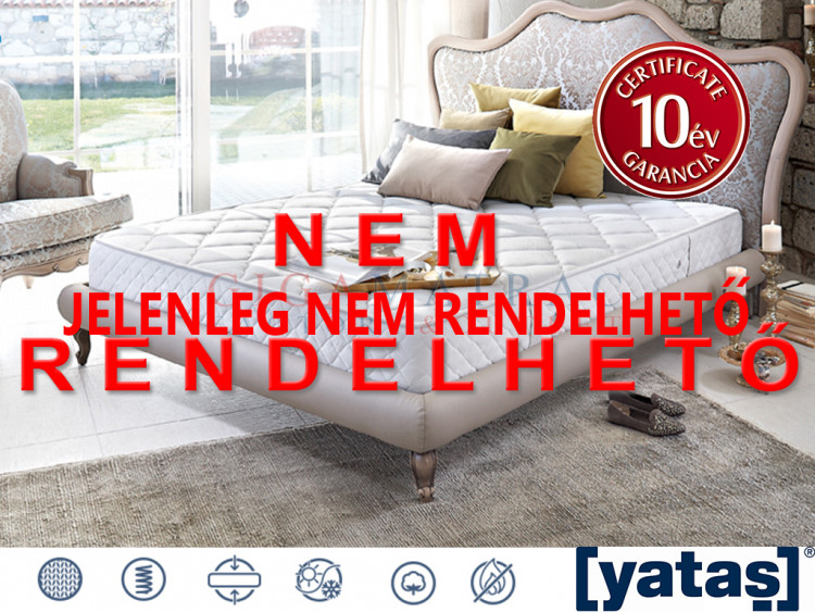 Yatas Blue Star matrac