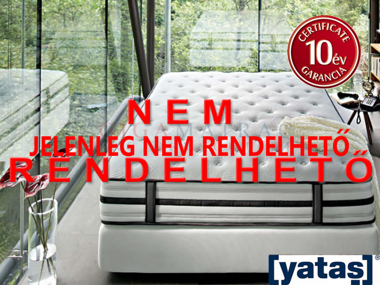 Yatas Duplex matrac