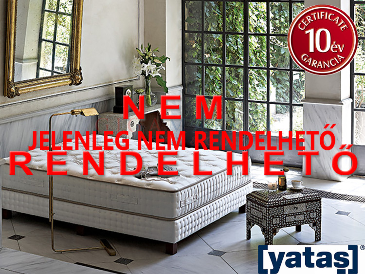 Yatas Legend Climatic Luxus matrac