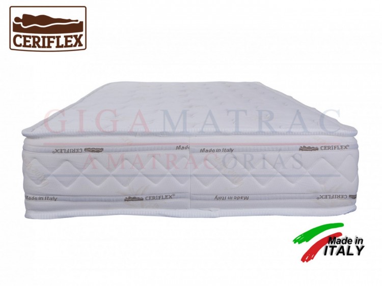 Ceriflex Selena Comfort vákuummatrac AKCIÓ
