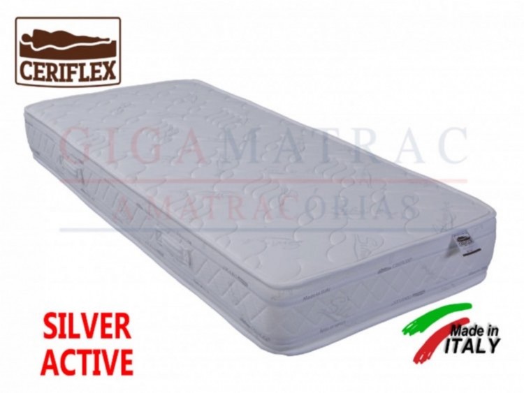 Ceriflex Silver Active matrac