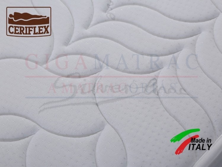 Ceriflex Silver Active matrac