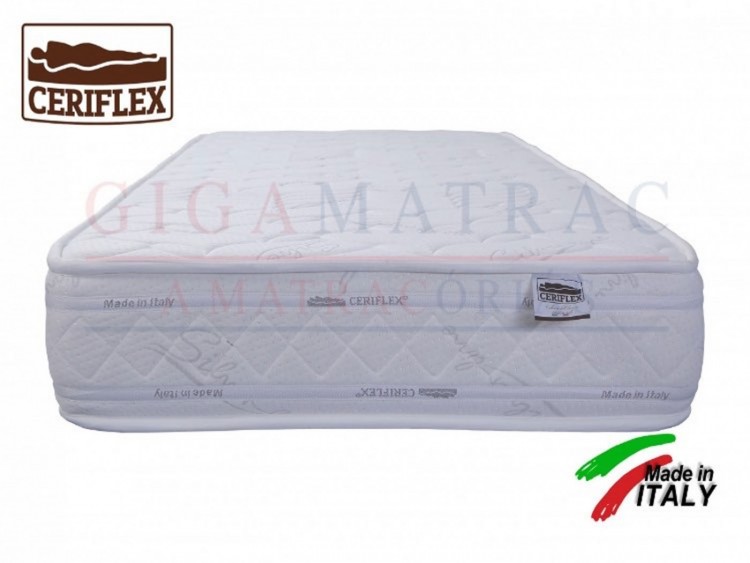 Ceriflex Silver Active matrac