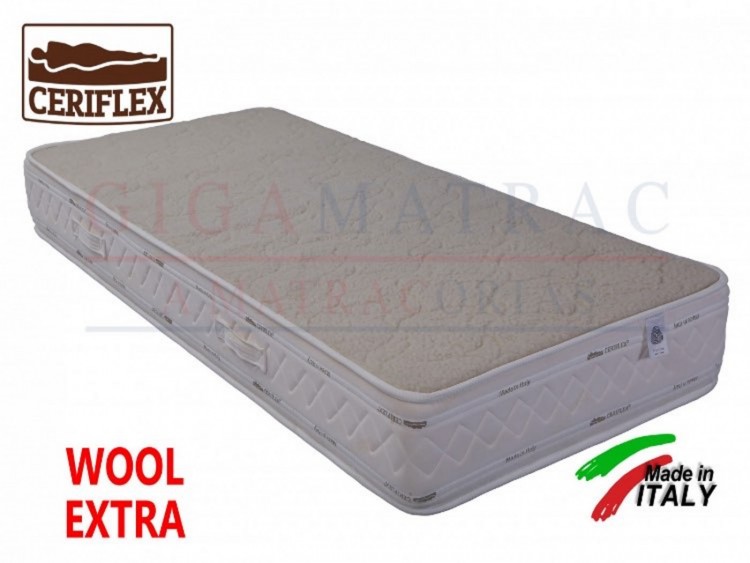 Wool Extra